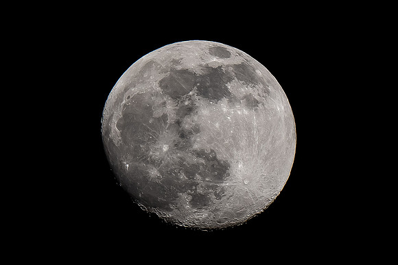 70 - 200mm with 2x telecoverter